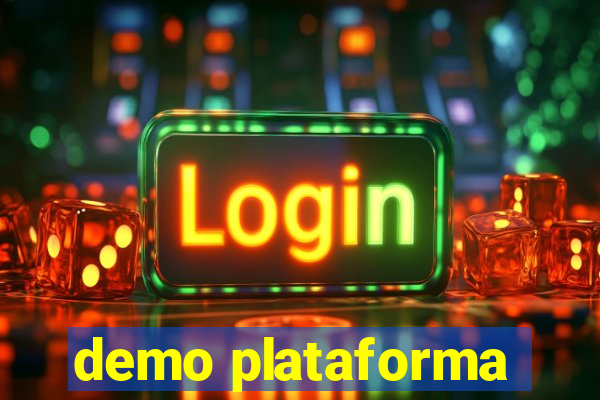 demo plataforma